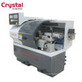 Advantages of CNC Cheap Lathe Machine CK6132A Specification